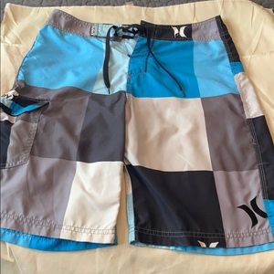 Men’s Hurley Boardshorts